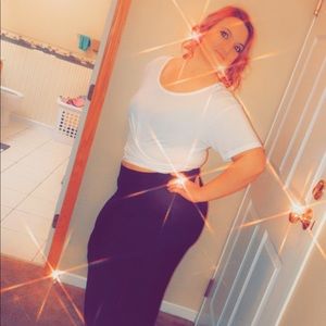 Meet your Posher, Kelsi